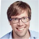 Profile of Kimmo Soramäki