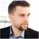 Profile of Pekka Sillanpää